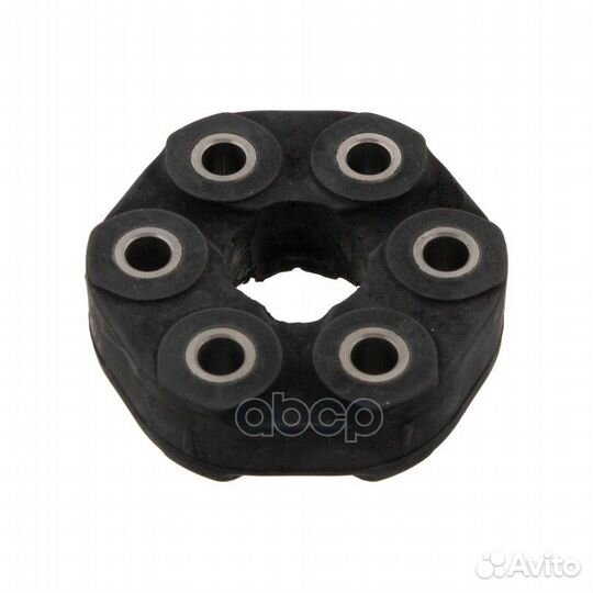 Муфта карданного вала BMW 5(E34) /3(E36) (20860