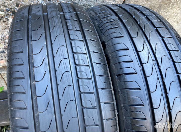 Pirelli Cinturato P7 205/60 R16