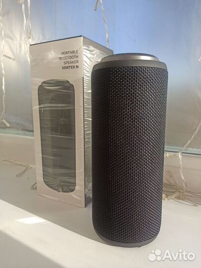 Fiero Vortex N FR450 на гарантии