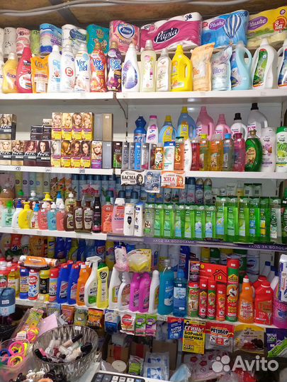 Продам готовый бизнес. Павильон в микрорынке