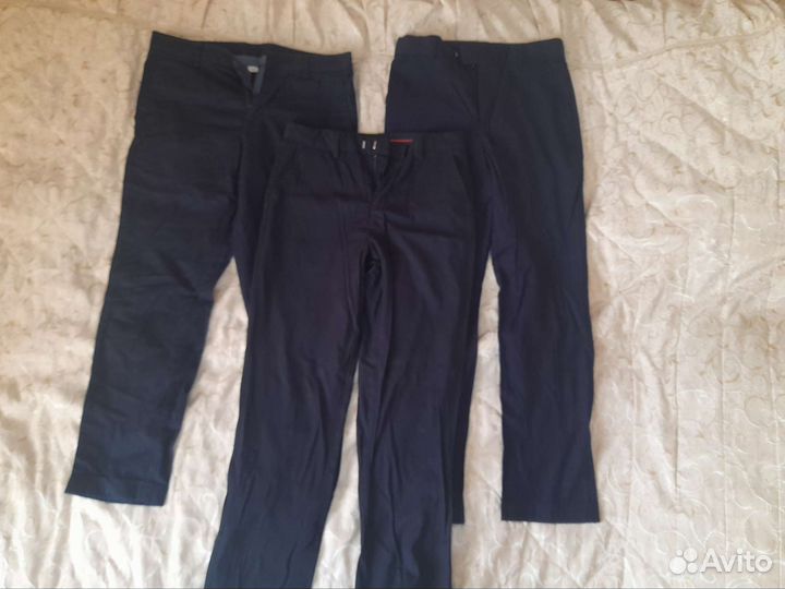 Школьная форма для мальчика