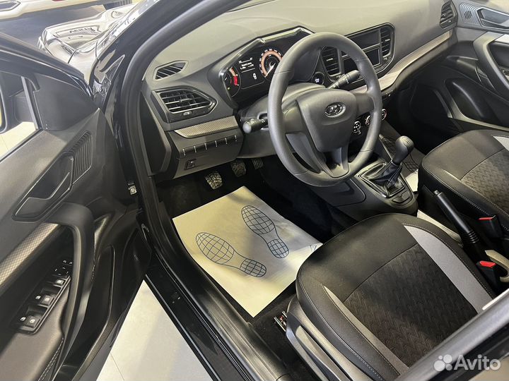 LADA Vesta 1.6 МТ, 2023