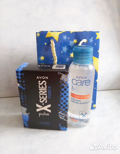 Подарочные наборы для мужчин