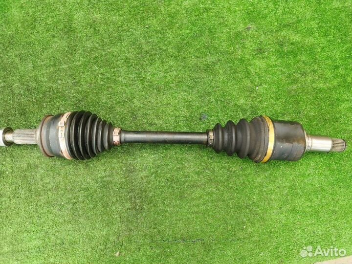 Привод передний правый Suzuki Escudo/ Grand Vitara