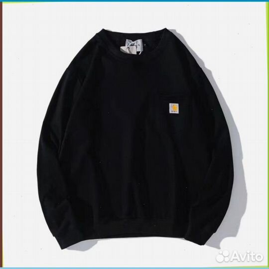 Свитшот Carhartt (15283 Номер артикула: )