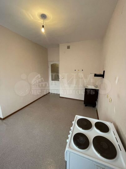 2-к. квартира, 50 м², 6/17 эт.