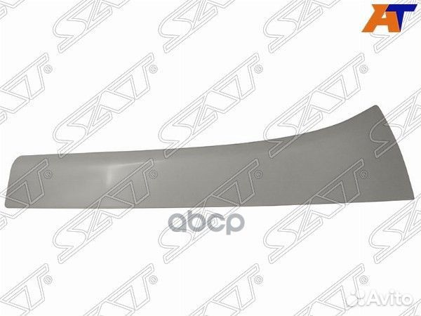 Планка под фару citroen jumper/fiat ducato/peug