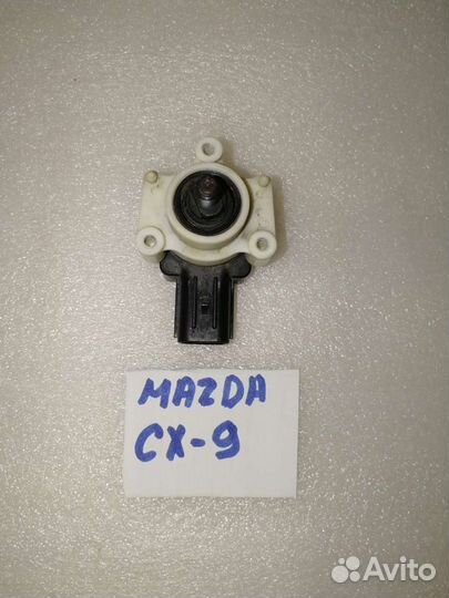 Датчик дорожного просвета Mazda CX-9