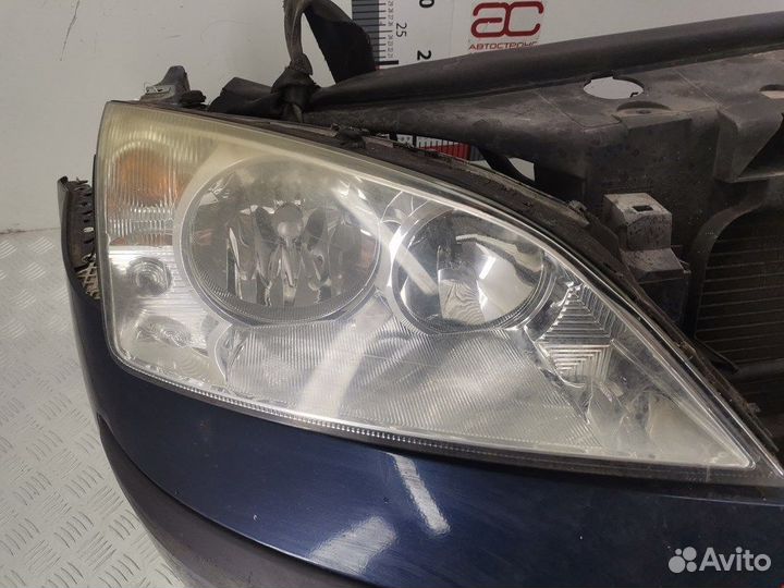 Бампер (ноускат) для Ford Mondeo 3 R0B2F11K1V1