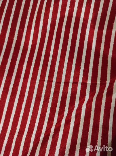 Отрезы ткани СССР