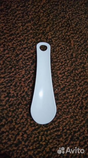 Ложка для обуви