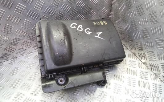 Корпус воздушного фильтра toyota prius XW20 (GBG01