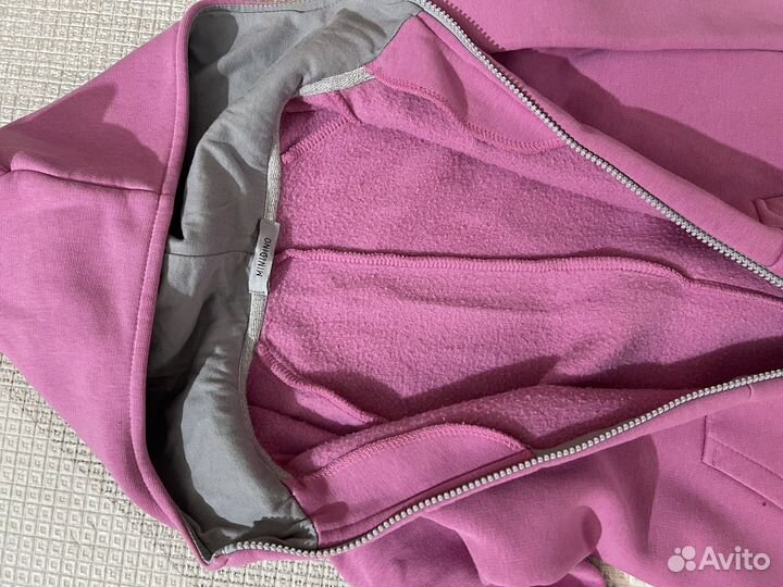 Комбинезон для девочки Minidino