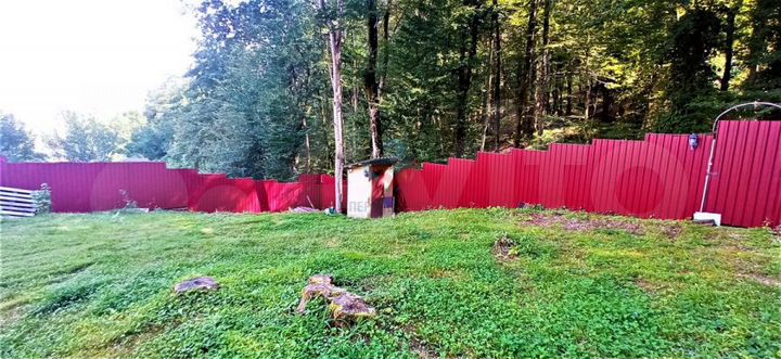 Дом 70 м² на участке 7 сот.