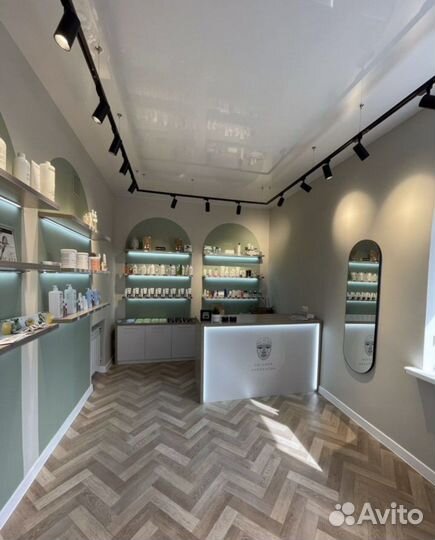 Дермонил бальзам Academie