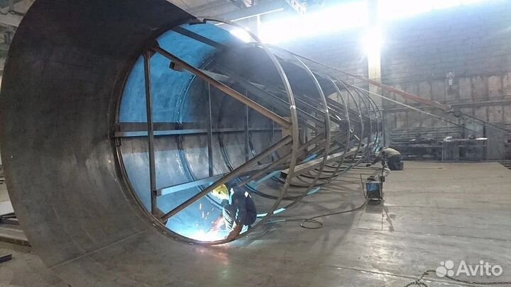 Резервуары 15/20/25/50/100/150