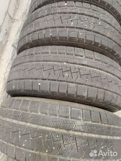 Formula Ice FR 205/60 R16 96T
