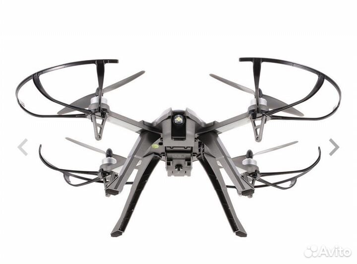 Квадрокоптер MJX B3