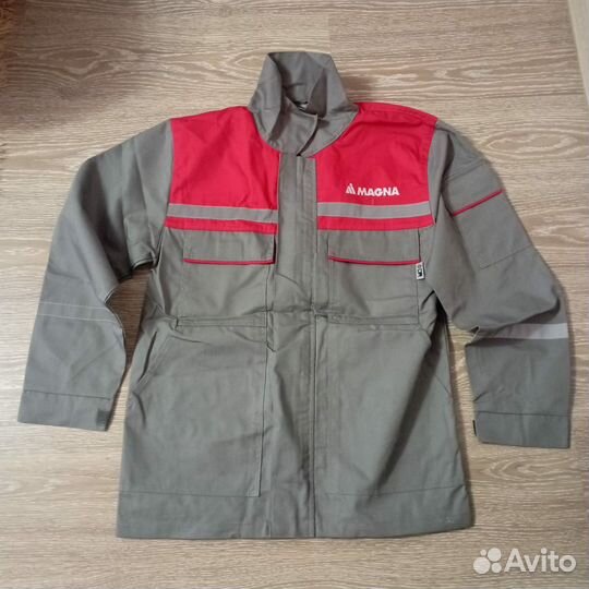 Костюм рабочий хб