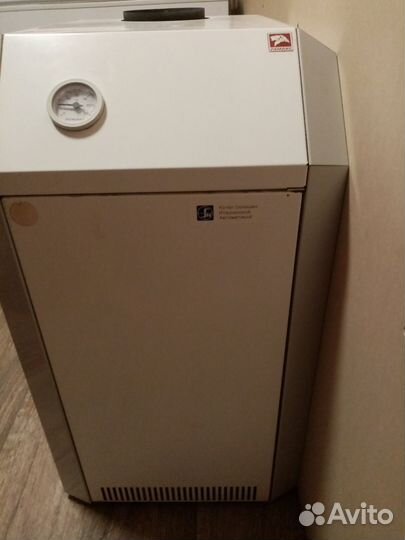 Продам котёл Лемакс Премиум 12.5