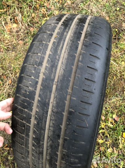 Колесо Hyundai i40