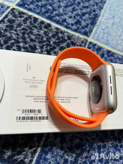 Apple watch se 2023 44mm