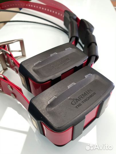 Garmin TT15 Европа