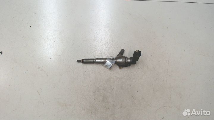 Форсунка топливная Renault Megane 2, 2008