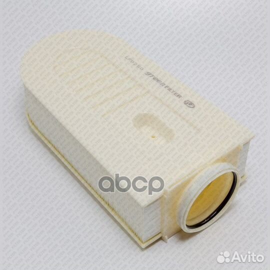 Фильтр воздушный LF0250 Green Filter