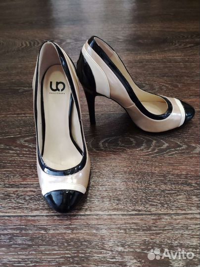 Туфли новые