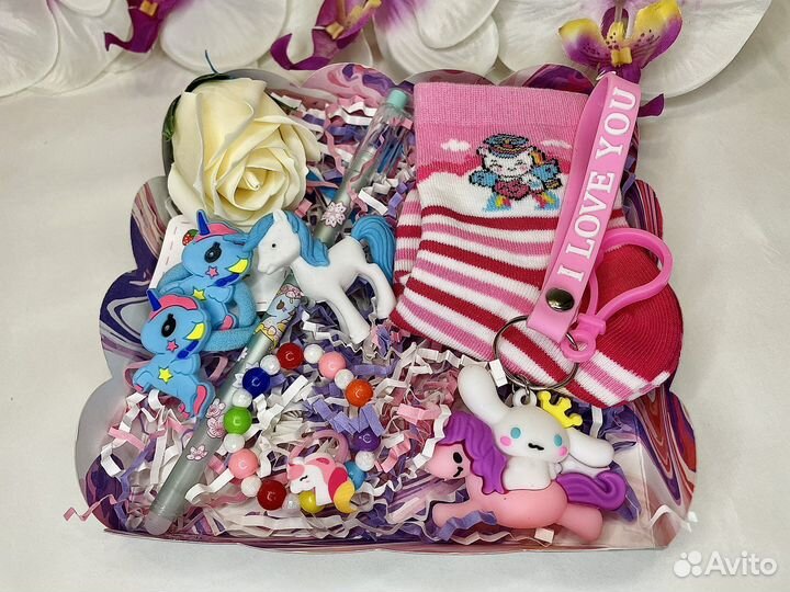 Подарочный набор