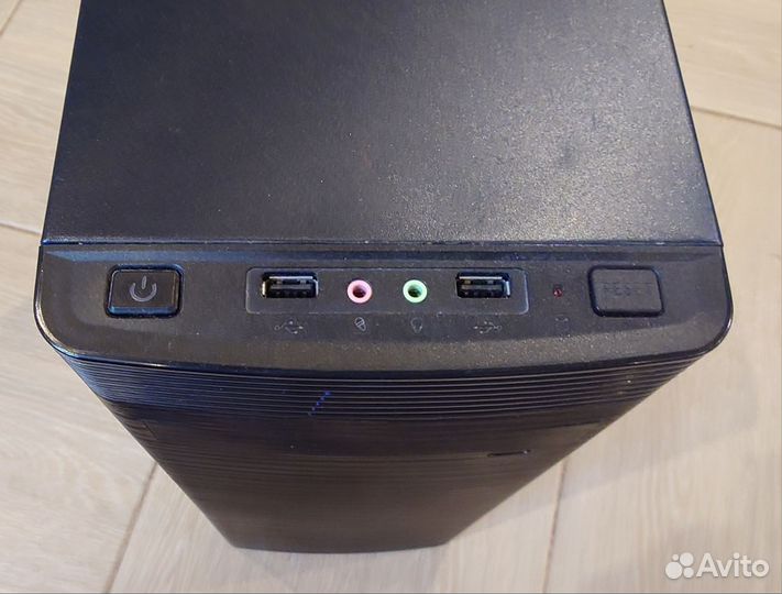 Корпус для компьютера