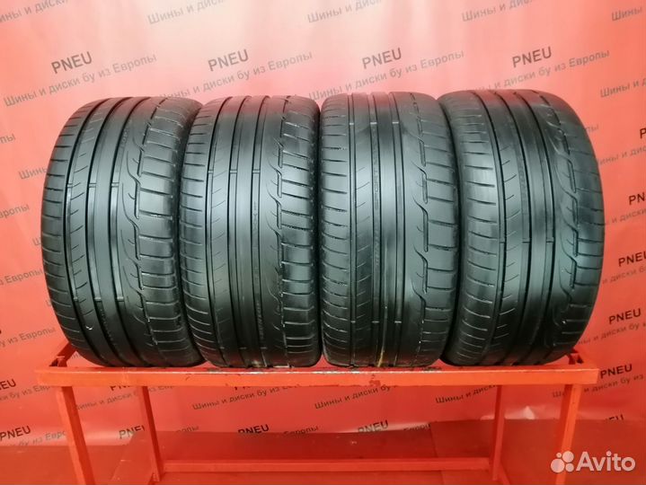 Dunlop SP Sport Maxx RT 265/30 R20 94Y