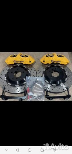 Тормозной диск ford/форд