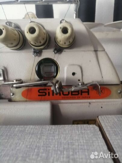 Швейное оборудование бу цена указана за 1машинку