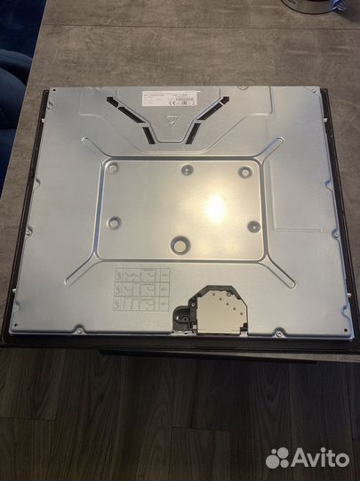 Электрическая варочная панель Bosch