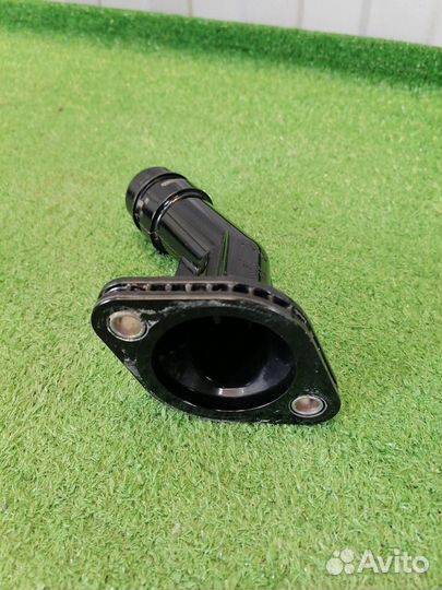 Фланец системы охлаждения Kia Optima 4 JF 2.0 G4ND