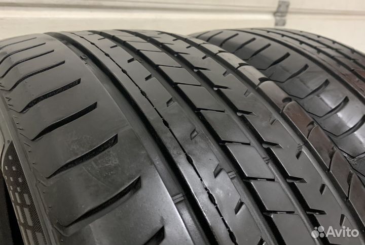 DoubleStar DSU02 245/45 R18