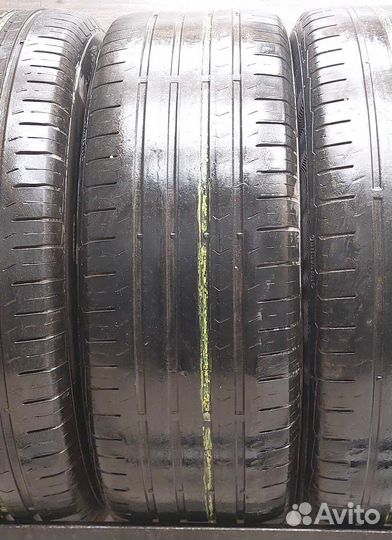 Continental ContiPremiumContact 5 225/60 R17 99V