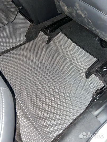 Ева эва коврики в авто