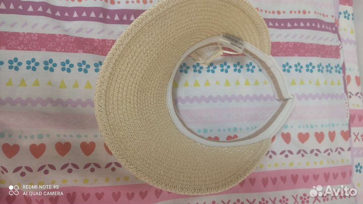 Козырек от солнца