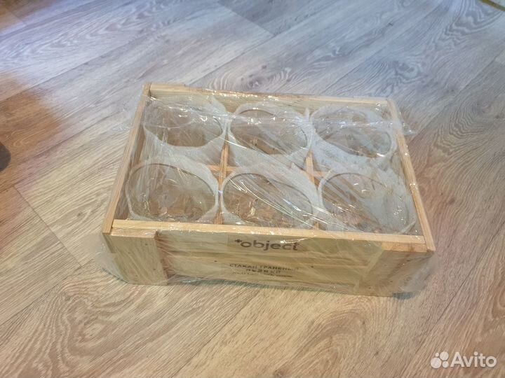 Подарочный набор мужчине,стаканы для виски