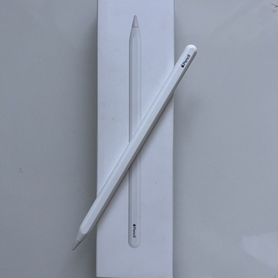 Apple pencil 2