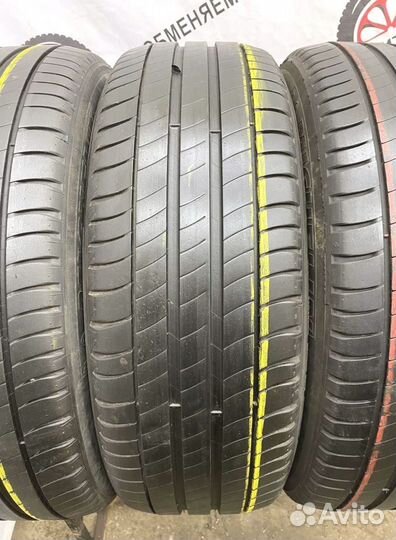 Michelin Primacy 3 205/55 R17 95V