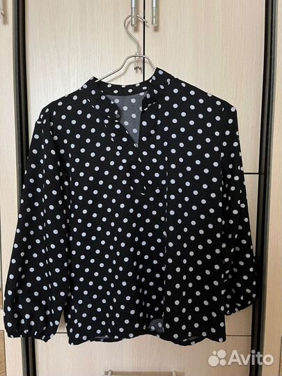 Платье, блузки