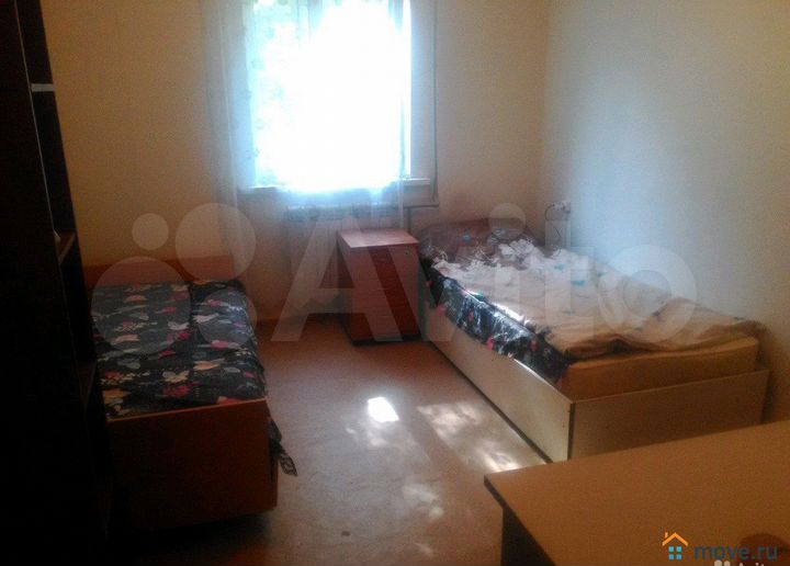 Комната 10,5 м² в 7-к., 3/3 эт.