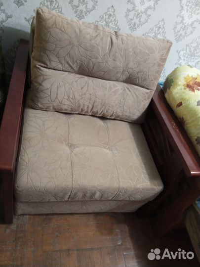 Кресло кровать