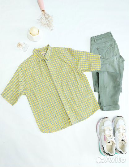 Женская одежда р 42 пакетом