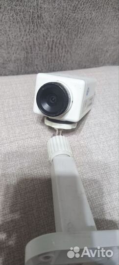 Видеокамера KPC-303C фирмы KT&C Корея