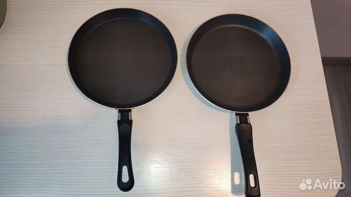 Блинница 2 шт